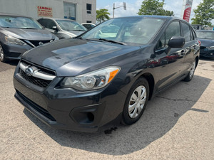 2013 Subaru Impreza 2.0i AWD AUTOMATIQUE FULL AC