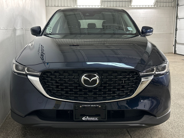 2024 Mazda CX-5 GX w/o CD GX! AWD! 27KM! in Cars & Trucks in Belleville - Image 3
