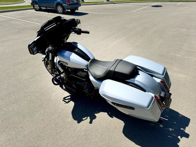 2024 Harley-Davidson FLHX - Street Glide dans Routières sportives  à Saskatoon - Image 4
