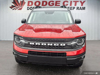 Only 20,617 Miles! This Ford Bronco Sport boasts a Intercooled Turbo Premium Unleaded I-4 2.0 L/122... (image 8)