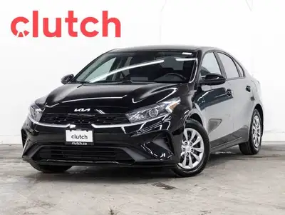 Cruise Control, USB Input, Rear View Camera and more! Clutch is the largest online used car retailer...