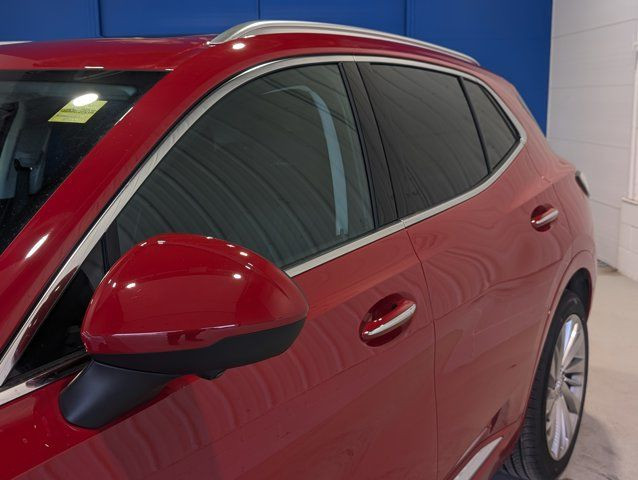 2025 Buick Envision Avenir- Tech Pkg - Panoramic Moonroof in Cars & Trucks in Barrie - Image 3