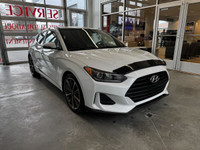 Hyundai Veloster GL Caméra Recul Mags Bluetooth Sièges & Volant Chauffant 2019 à vendreJAMAIS ACCIDE... (image 2)