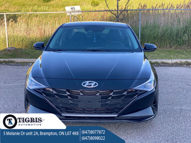 2022 Hyundai Elantra SEL in Cars & Trucks in Mississauga / Peel Region - Image 2