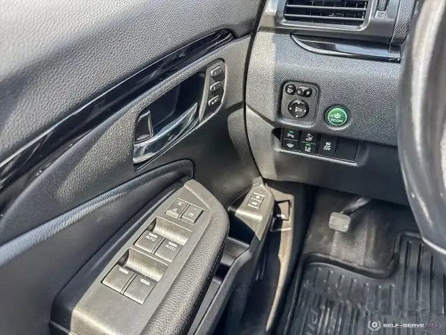 2020 Honda Pilot Touring 7-Passenger | HEATED & COOLED SEATS in Cars & Trucks in Strathcona County - Image 24