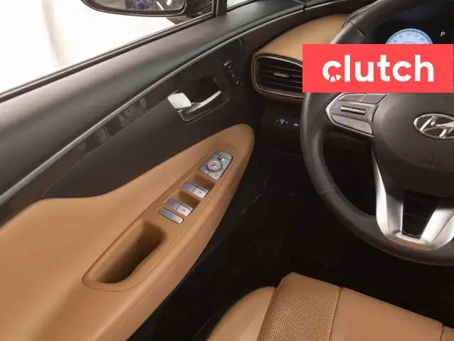 2023 Hyundai Santa Fe Ultimate Calligraphy AWD w/Apple Carplay & in Cars & Trucks in Bedford - Image 22
