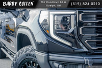 WOW! AEV PACKAGE! This rare AT4X is in great condition and comes highly equipped with power sunroof,... (image 1)