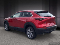 Le Mazda CX-30 GS 2023 est un VUS sous-compact qui combine élégance, performance et polyvalence. Pos... (image 4)