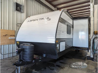 2024 Dutchmen RV Aspen Trail LE 26BH