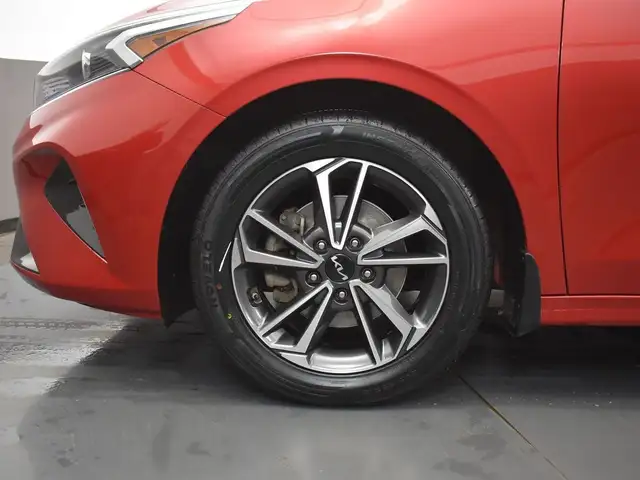 2022 Kia Forte EX APPLE CARLAY, ANDROID AUTO, HEATED SEATS, BACK in Cars & Trucks in Dartmouth - Image 5