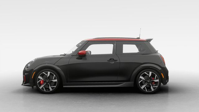 2025 MINI 3 Door John Cooper Works in Cars & Trucks in Laval / North Shore - Image 4