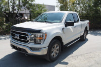 2021 Ford F150 XLT Supercab 4x4 5.0lt V8 Auto Nice Clean Truck Bucket Seats & console Trailer Brake... (image 2)
