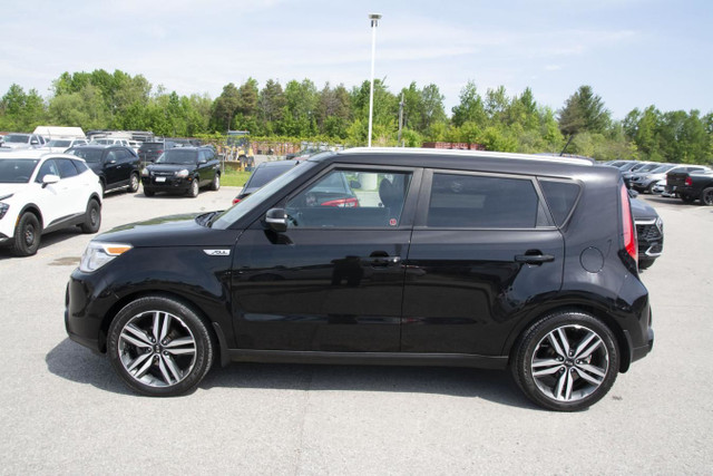 2016 KIA SOUL EXCLAIM in Cars & Trucks in Oshawa / Durham Region - Image 2