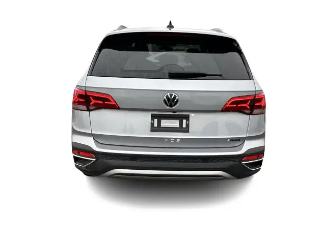 2024 Volkswagen Taos Highline 4MOTION in Cars & Trucks in City of Montréal - Image 13