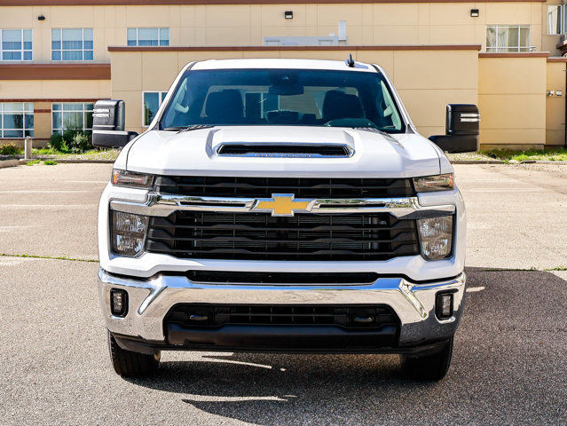 2025 Chevrolet Silverado 2500HD LT in Cars & Trucks in Strathcona County - Image 3