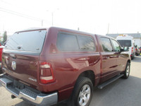 See Dealer Website for Details. 2019 Ram 1500 Big Horn CRFEWCAB 4X4 **CONTENT AUTO SPÉCIALISTE DU FI... (image 5)