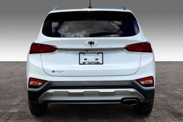 2020 Hyundai SANTA FE ESSENTIAL AWD in Cars & Trucks in Strathcona County - Image 4