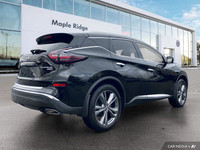 This Nissan Murano boasts a Regular Unleaded V-6 3.5 L/213 engine powering this Variable transmissio... (image 4)
