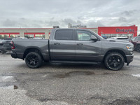 Clean Car Fax**One Owner Vehicle**Ram 1500**Sport**Crew Cab**5.7L**V8**Hemi**4x4**Bucket Seats**Heat... (image 3)