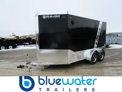 Legend Aluminum Deluxe V-Nose Trailer is $15,320.00 ! Ord: 68406 - Ser: 5WMBE1526S1014316 Model #: 7...