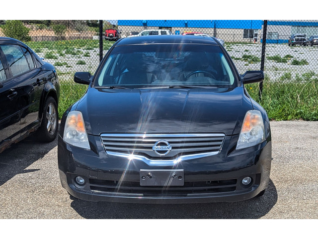 2008 Nissan Altima 2.5 S in Cars & Trucks in City of Toronto - Image 3