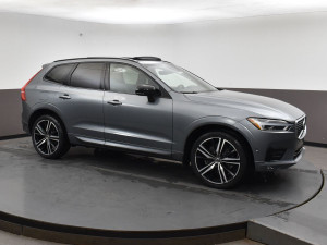 2020 Volvo XC60 R-Design