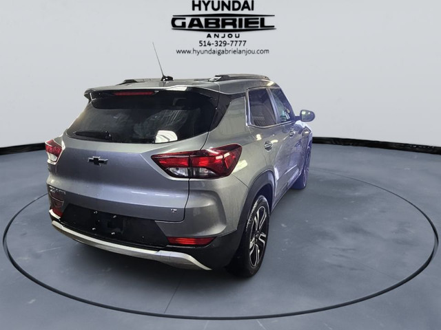 2023 Chevrolet TrailBlazer LT AWD in Cars & Trucks in City of Montréal - Image 4