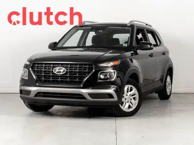 NO ACCIDENTS / CLEAN CARFAX / 1 OWNER / Climate Control, Auxiliary Audio Input, Bluetooth Music and...