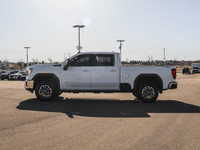 Welcome to Sherwood Buick GMC! Convenience/5th Wheel Prep Packages | Heated Seats/Steering Wheel | D... (image 4)