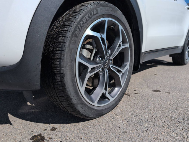 2020 Kia SPORTAGE SX TURBO in Cars & Trucks in Red Deer - Image 2