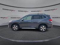 This Subaru Forester has a powerful Gas 4cyl 2.5L engine powering this Variable transmission. Power... (image 4)