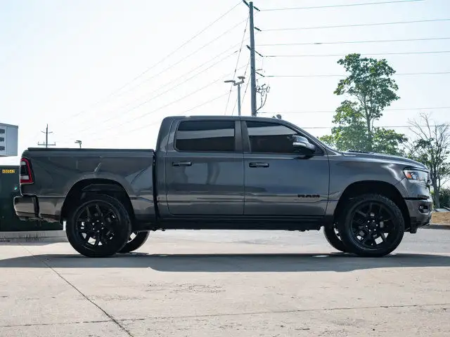 2020 Ram 1500 Sport in Cars & Trucks in Barrie - Image 10