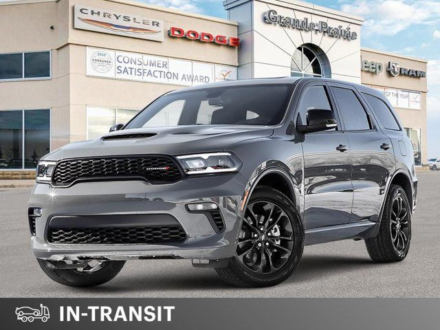 2025 Dodge Durango GT Plus in Cars & Trucks in Grande Prairie