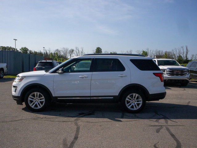 2018 Ford Explorer XLT - Remote Engine Start in Cars & Trucks in Belleville - Image 4