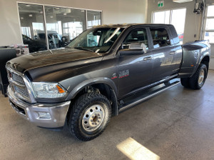 2016 RAM 3500 Laramie