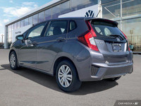 ALG Residual Value Awards, Residual Value Awards. This Honda Fit delivers a Regular Unleaded I-4 1.5... (image 2)