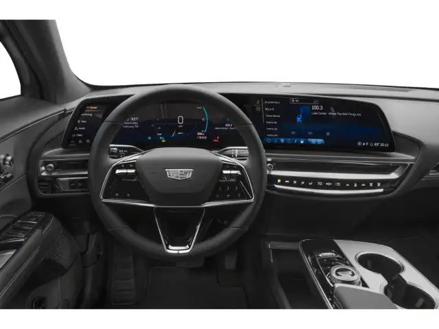 2025 Cadillac LYRIQ in Cars & Trucks in Oakville / Halton Region - Image 9