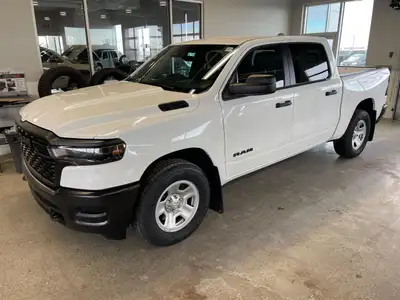WAS: $67649 NOW: $62504 plus taxes and licensing feesPerformance & Durability 3.0L Hurricane Twin Tu...