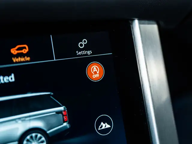 2020 Land Rover Range Rover P525 HSE SWB/HUD/PANO/ADAPTIVE CRUIS dans Autos et camions dans Région de Mississauga/Peel - Image 48