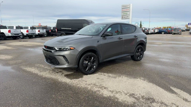 2023 Dodge Hornet in Cars & Trucks in Edmonton - Image 3