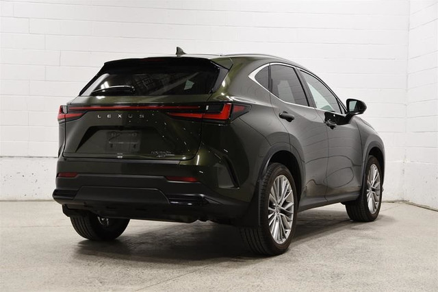 2024 Lexus NXH NX 350h in Cars & Trucks in Laval / North Shore - Image 4