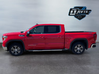 All pre-owned vehicles sold at Davis Dodge receive a complete AMVIC inspection as well as having a C... (image 1)