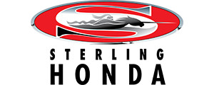 Sterling Honda