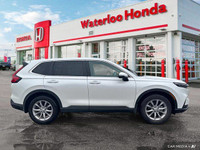 WATERLOO HONDA'S PRE-OWNED BUY SMART PROGRAM - With the purchase of this vehicle, you will receive t... (image 7)