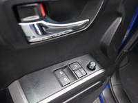 Introducing the sleek blue 2023 Toyota Tacoma. This truck is packed with various features to make yo... (image 5)