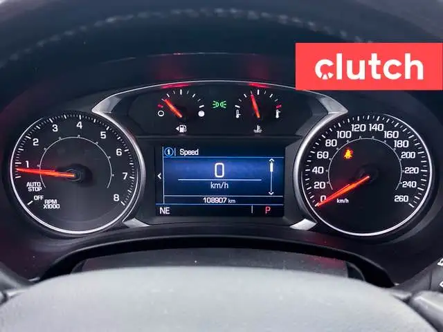 2019 GMC Terrain SLE AWD w/ Apple CarPlay, Heated Front Seats, R in Cars & Trucks in Ottawa - Image 27