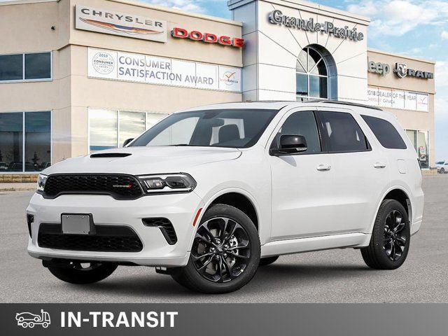 2026 Dodge Durango GT in Cars & Trucks in Grande Prairie