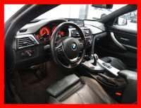2015 BMW 428 X-DRIVE AWD GRAND COUPE CARFAX VERIFIED, CLEAN TITLE 157,000KM AUTOMATIC TRANSMISSION G... (image 8)