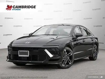 This Hyundai Sonata has a trusty Intercooled Turbo Regular Unleaded I-4 2.5 L/152 engine powering th...