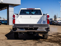 This Chevrolet Silverado 2500HD delivers a Gas V8 6.6L/ engine powering this Automatic transmission.... (image 7)